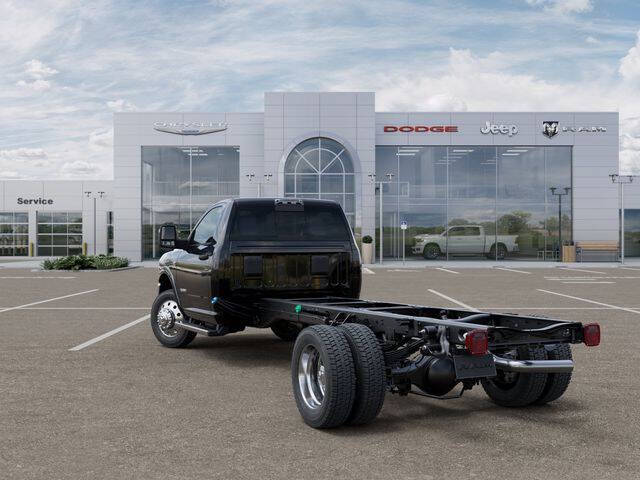 2026 RAM 5500