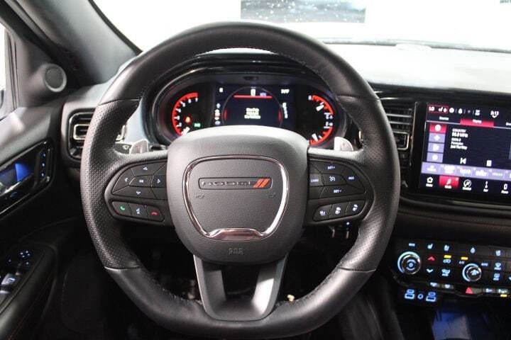 2024 Dodge Durango R/T