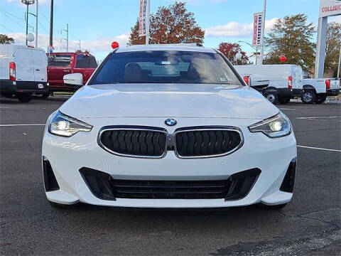 2024 BMW 2 Series 230i