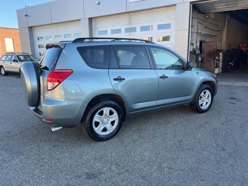 2008 Toyota RAV4 Base photo 10