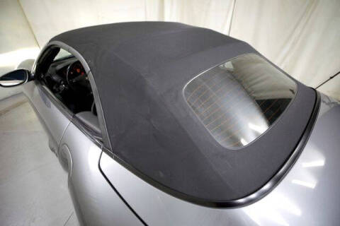 2004 Porsche 911 Turbo