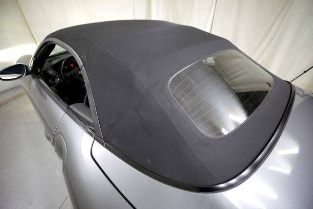 2004 Porsche 911 Turbo