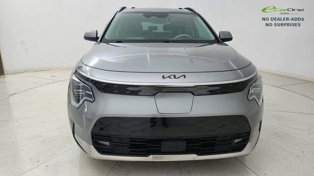 2024 Kia Niro EV Wave