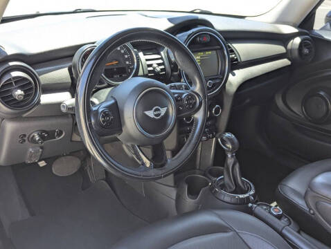 2015 MINI Hardtop 2 Door Cooper