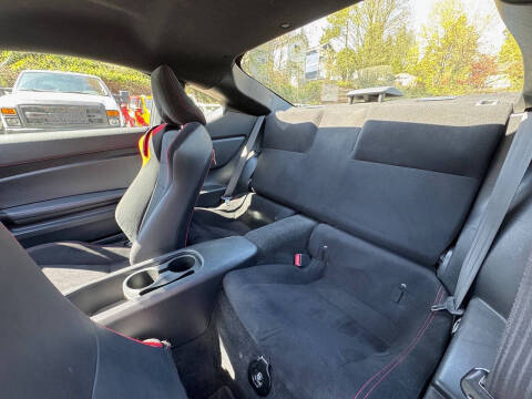 2016 Scion FR-S Release Series 2.0