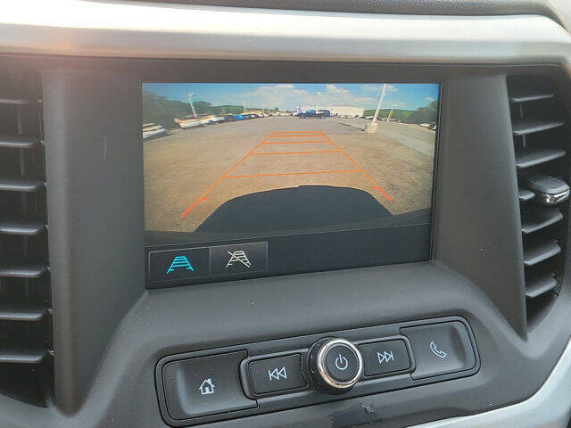 2017 GMC Acadia SLE-1