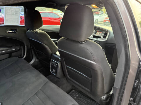 2014 Dodge Charger SE