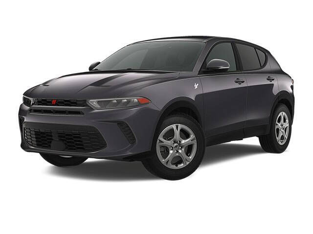 2024 Dodge Hornet GT