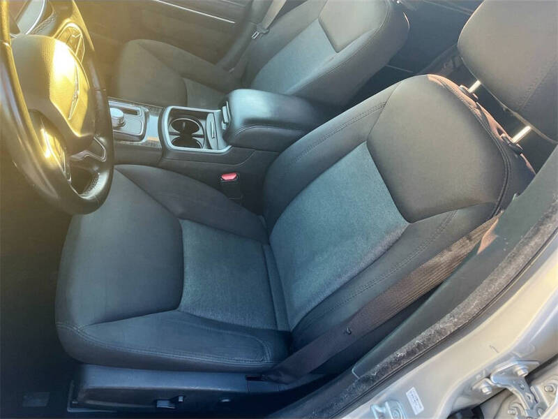 2021 Chrysler 300 Touring