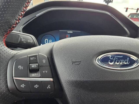 2023 Ford Escape ST-Line Select