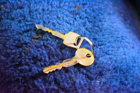 1986 Ford LTD Crown Victoria