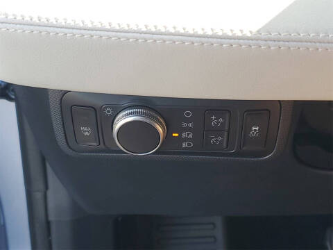 2022 Ford Mustang Mach-E Premium