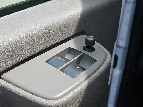 2024 GMC Savana 2500