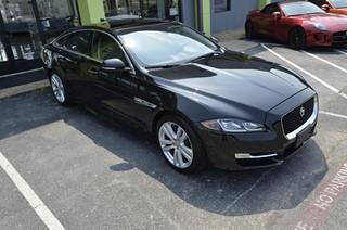 2016 Jaguar XJ for sale at Precision Autos in Mesquite, TX