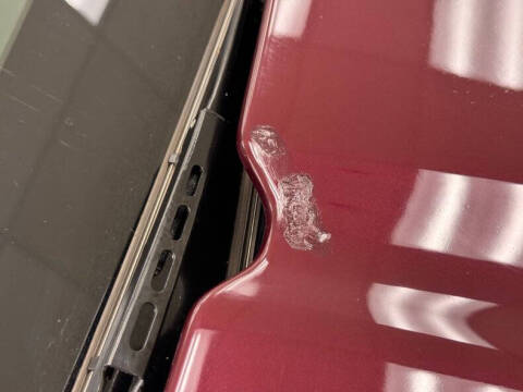 1993 Chevrolet Corvette