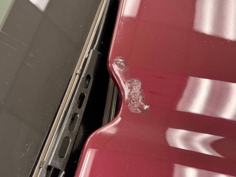 1993 Chevrolet Corvette