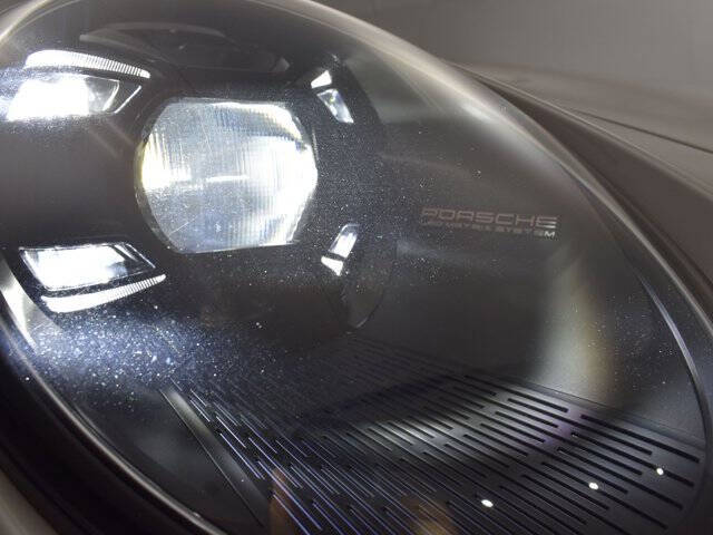 2023 Porsche 911 Carrera S