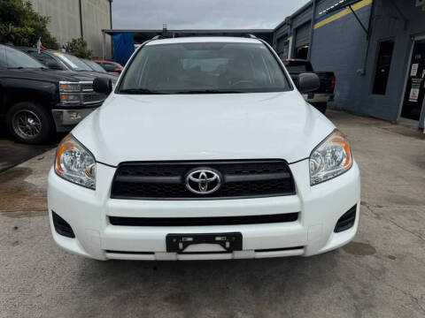 2011 Toyota RAV4