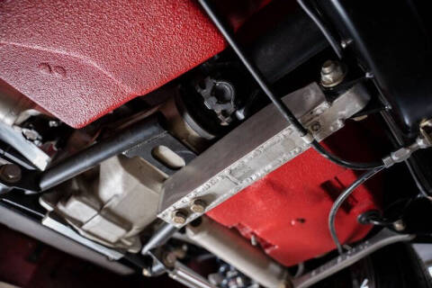 1969 Chevrolet Corvette