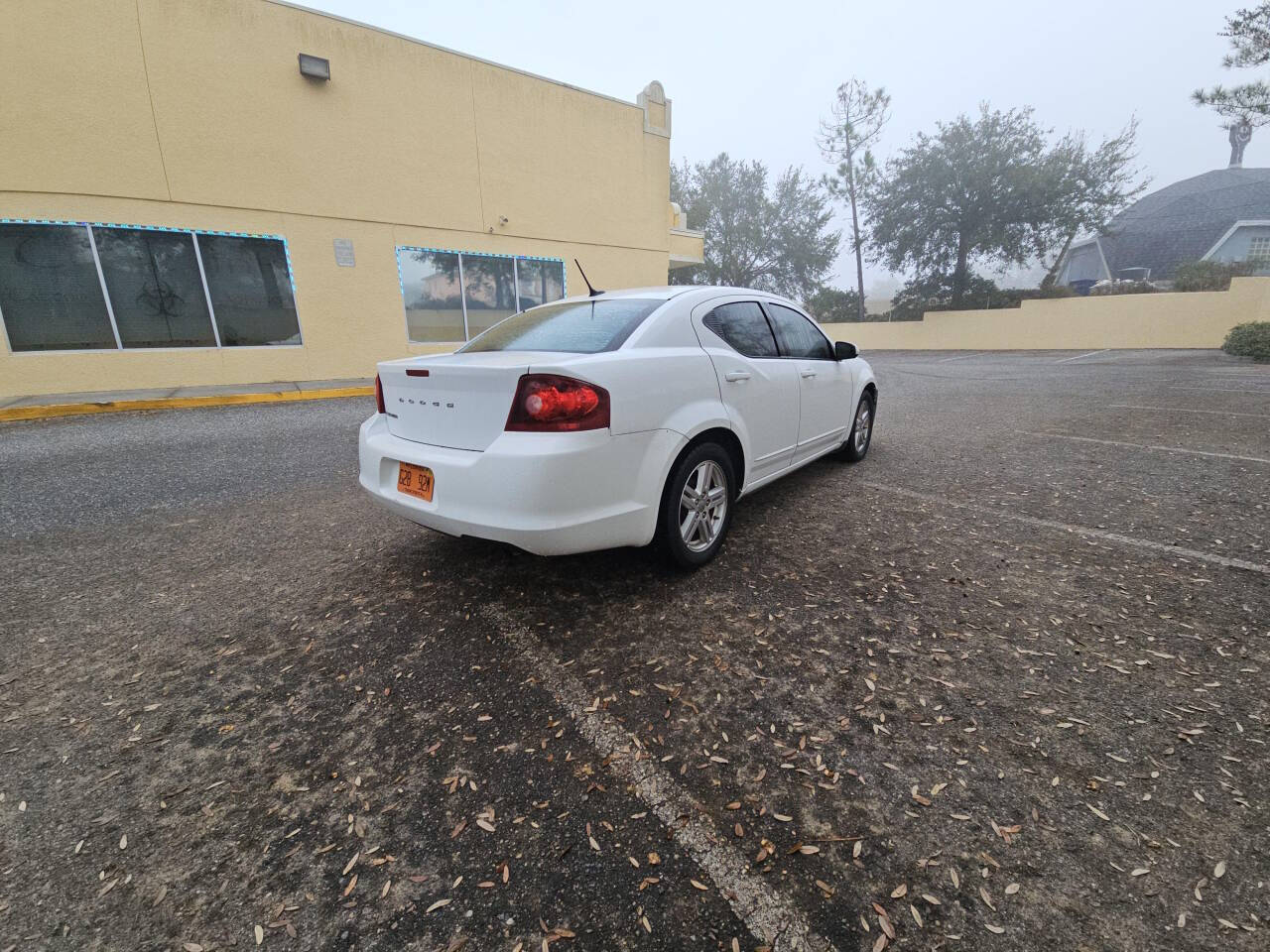 2012 Dodge Avenger for sale at BPT Motors in Minneola, FL