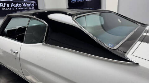 1971 Chevrolet Chevelle