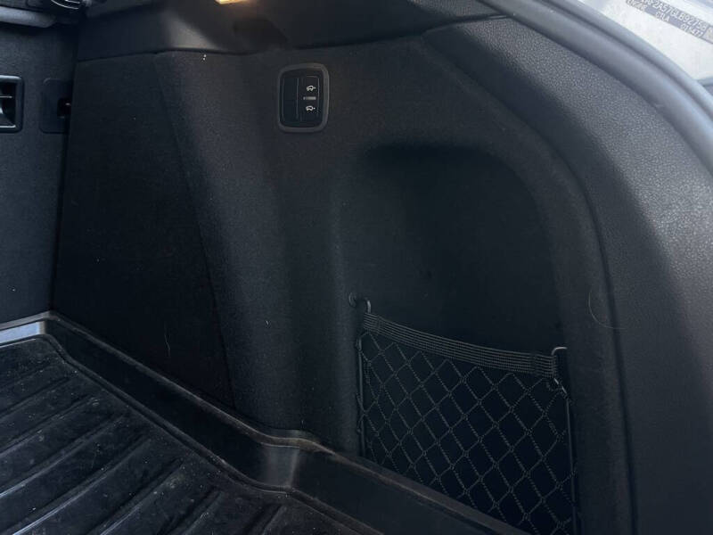 2016 Porsche Macan Turbo