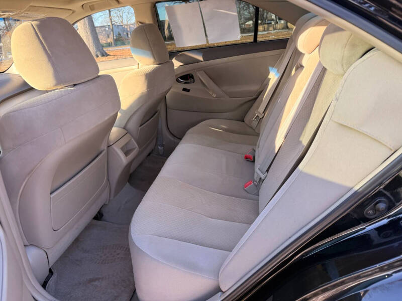 2008 Toyota Camry