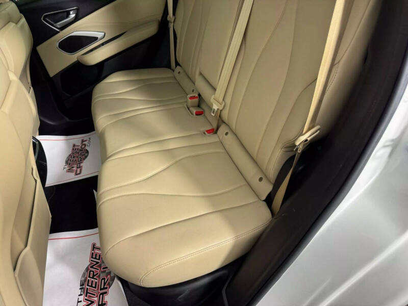 2024 Acura RDX SH-AWD