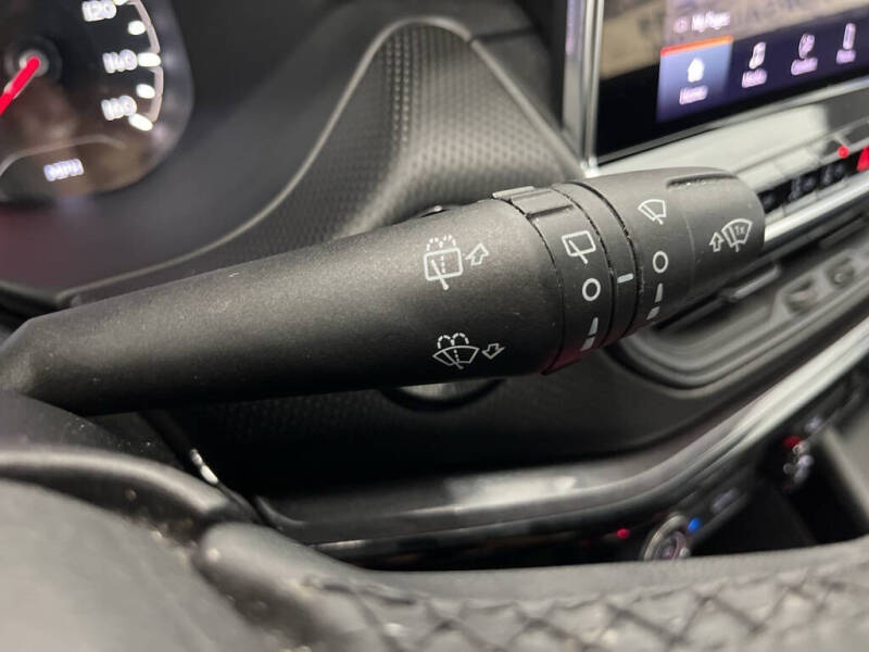 2022 Jeep Compass Altitude