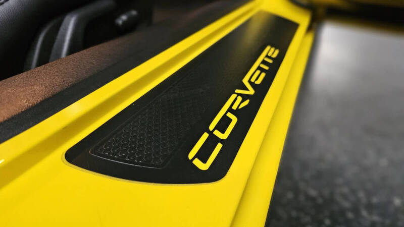 2006 Chevrolet Corvette