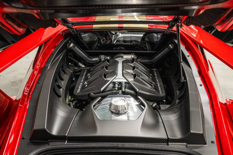 2022 Ford GT