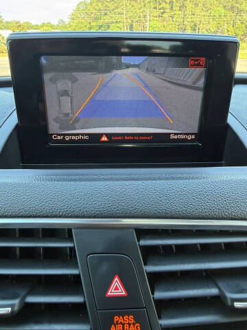 2015 Audi Q3 2.0T Premium Plus