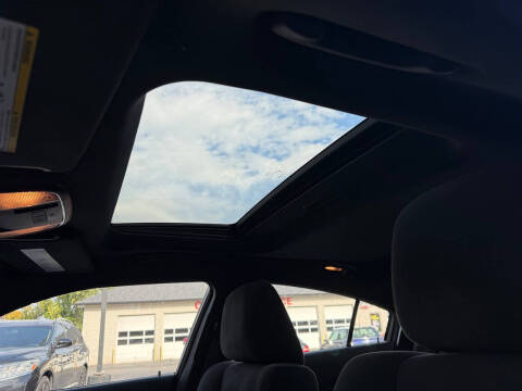 2012 Dodge Charger R/T