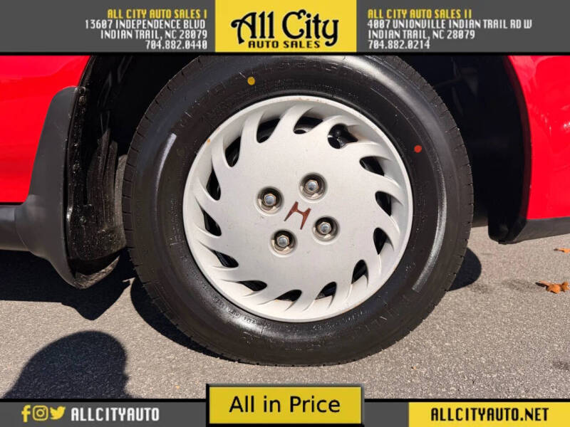 1993 Honda Civic del Sol S