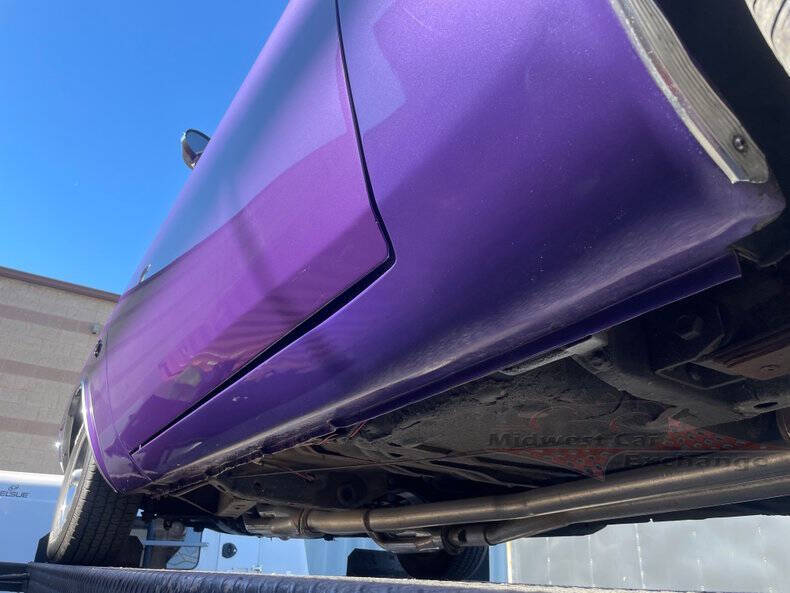 1970 Dodge Challenger