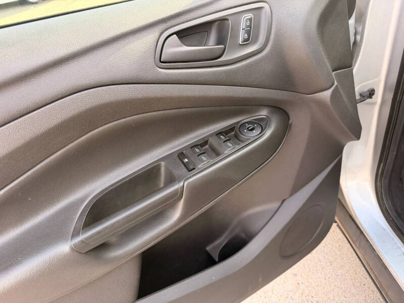 2015 Ford Escape S
