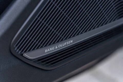 2019 Audi RS 5 Sportback 2.9T quattro