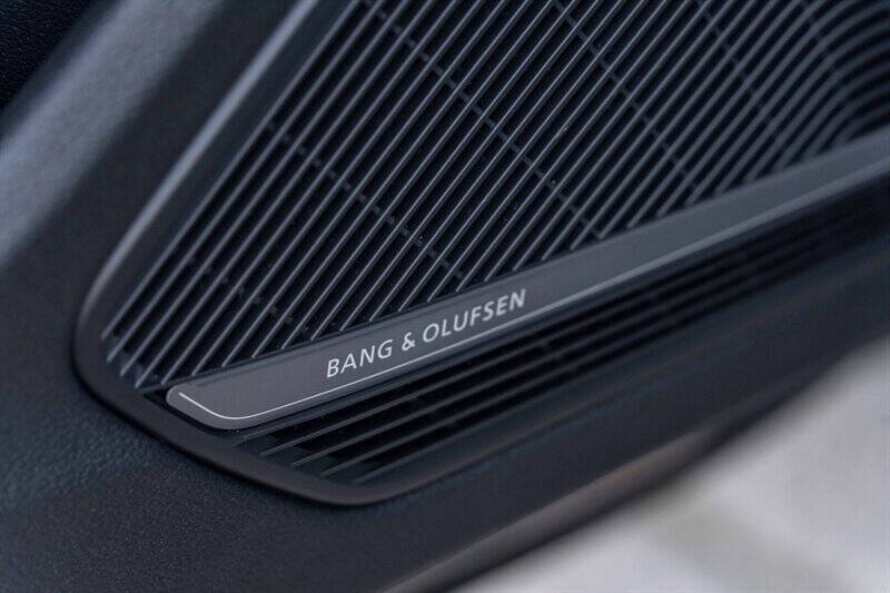 2019 Audi RS 5 Sportback 2.9T quattro