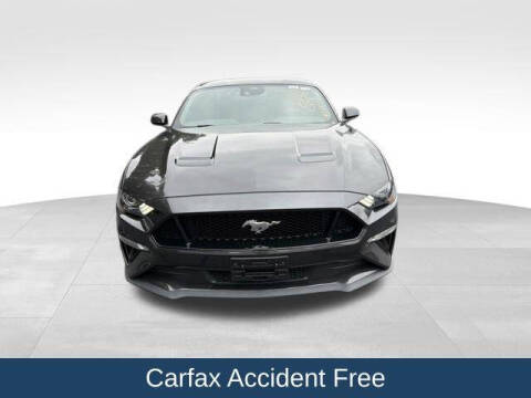 2023 Ford Mustang GT