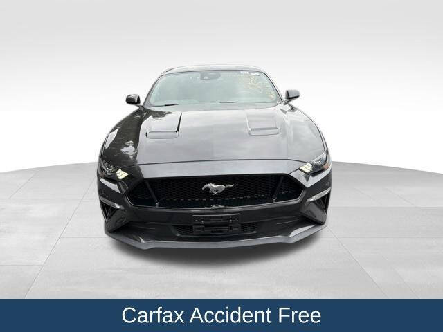2023 Ford Mustang GT