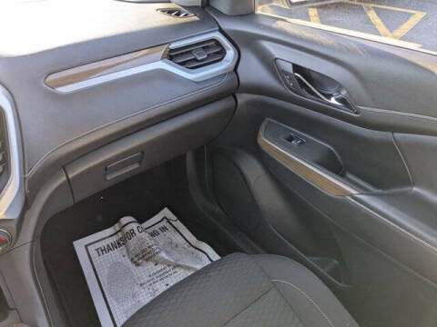 2019 GMC Acadia SLE-1