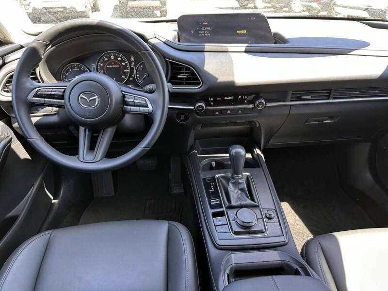 2023 Mazda CX-30 2.5 S Select