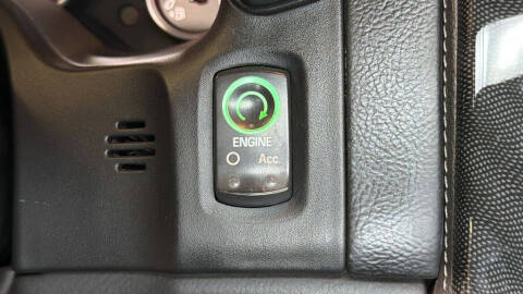 2013 Chevrolet Corvette