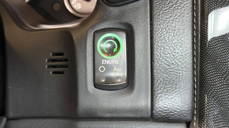 2013 Chevrolet Corvette