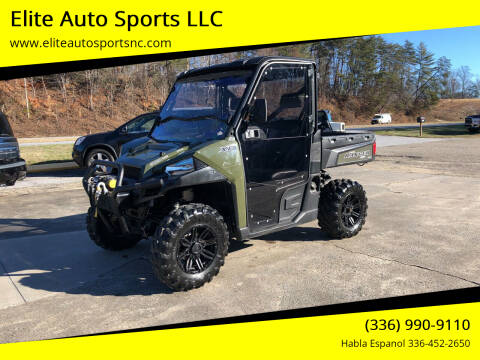 2019 Polaris Ranger 900 XP EPS for sale at Elite Auto Sports LLC in Wilkesboro NC