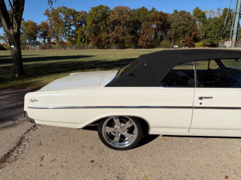 1965 Buick Skylark