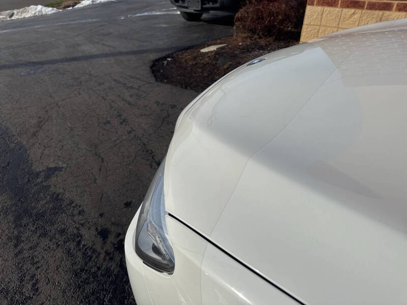 2014 BMW 7 Series 750i xDrive