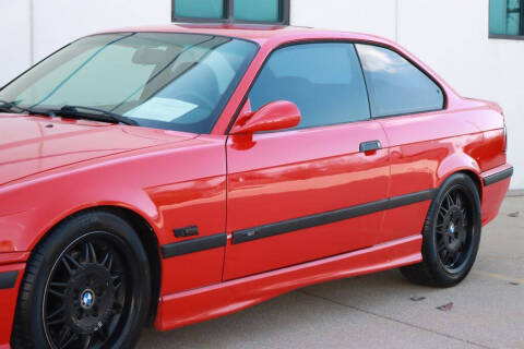 1995 BMW M3
