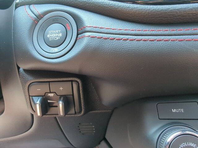 2026 Dodge Durango GT HEMI Plus