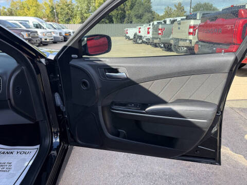 2023 Dodge Charger R/T